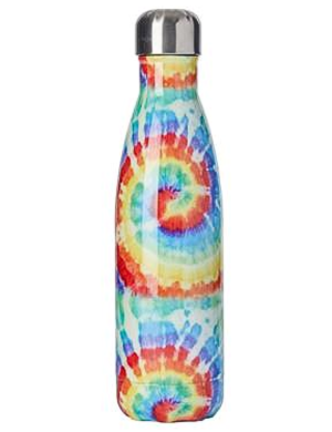 Therma Bottle 500ml - Tie Dye